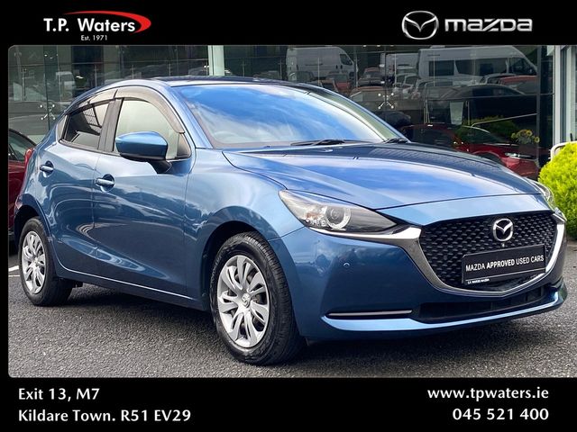 vehicle for sale from TP Waters