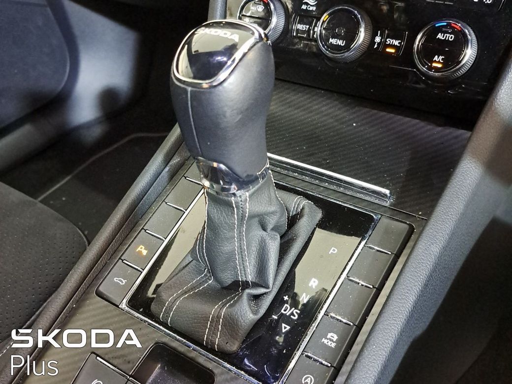 2023 Skoda Superb