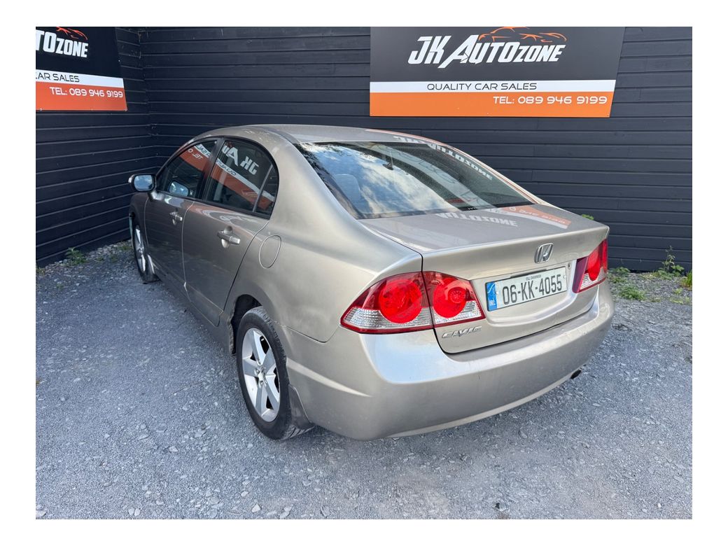 2006 Honda Civic
