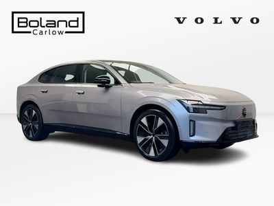 2026 Volvo ES90