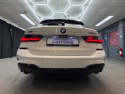 2020 BMW 3 Series