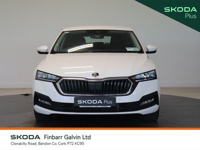 2024 Skoda Octavia