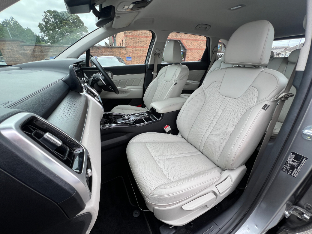 2022 Kia Sorento