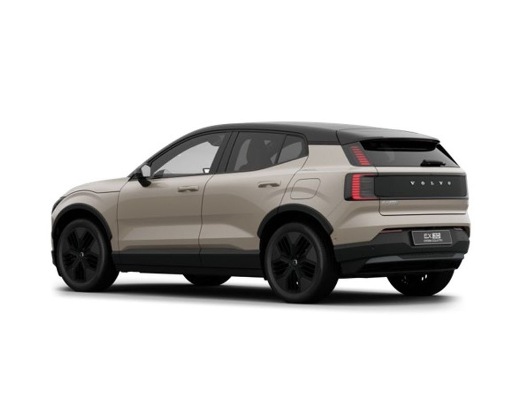 2027 Volvo EX30