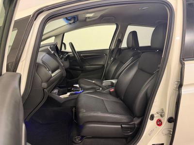 2014 Honda Fit