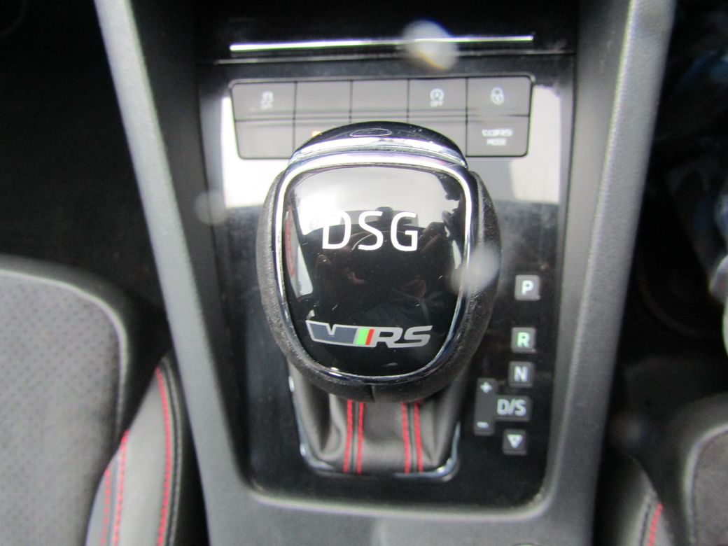 2017 Skoda Octavia