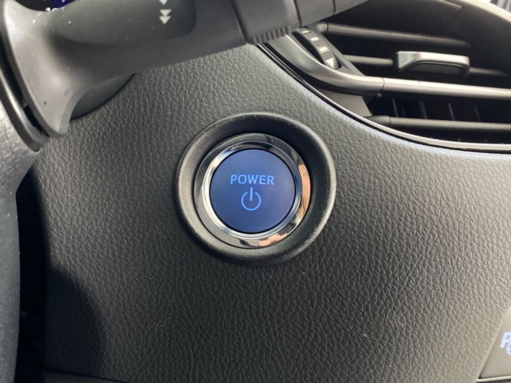 2023 Toyota C-HR