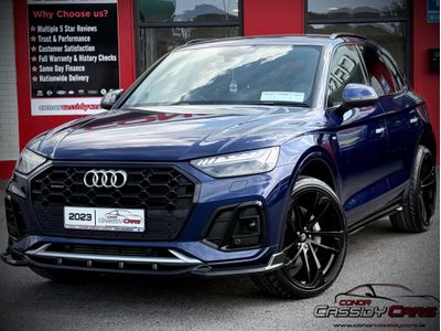 2023 Audi Q5