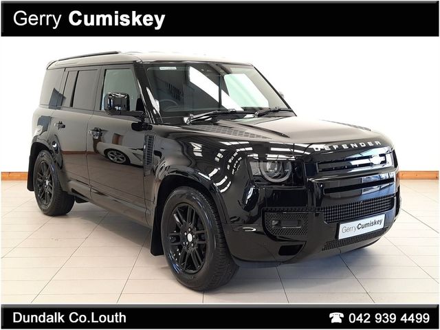 vehicle for sale from Gerry Cumiskey Ltd
