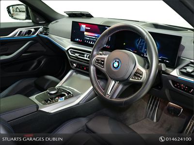 2024 BMW i4
