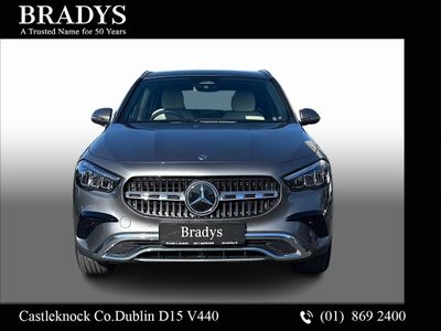 2026 Mercedes-Benz GLA Class