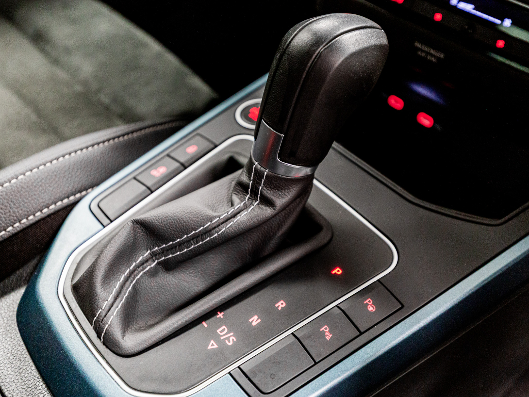 2024 SEAT Arona