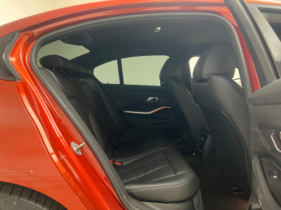 2022 BMW 3 Series