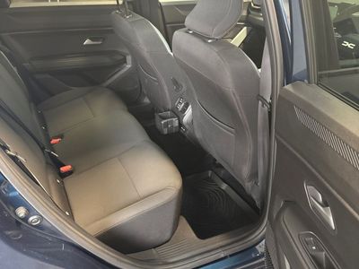 2026 Dacia Bigster