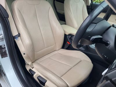 2015 BMW 3 Series