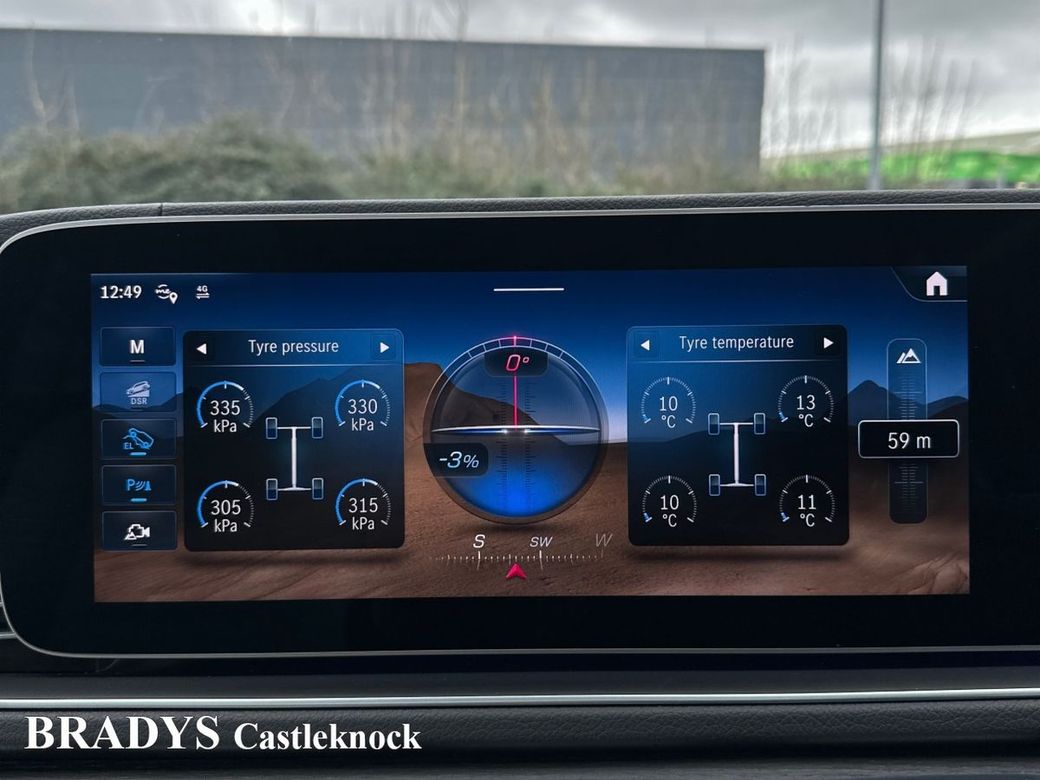 2024 Mercedes-Benz GLE Class