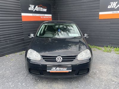 2008 Volkswagen Golf