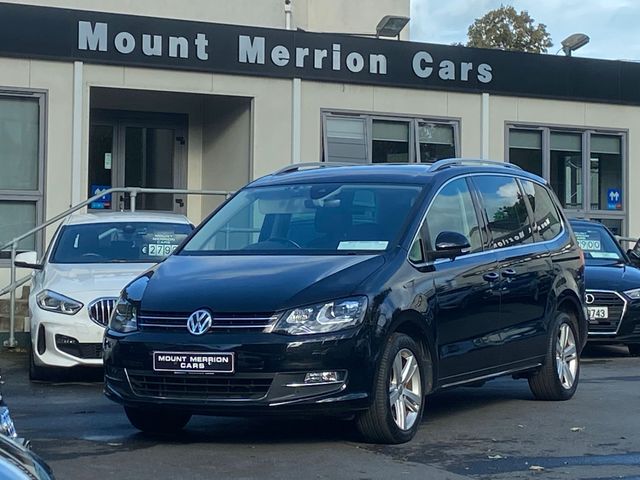 vehicle for sale from Mount Merrion Cars