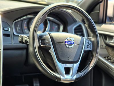2017 Volvo XC60
