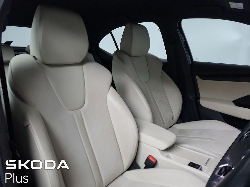 2022 Skoda Octavia