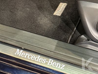 2018 Mercedes-Benz CLA Class