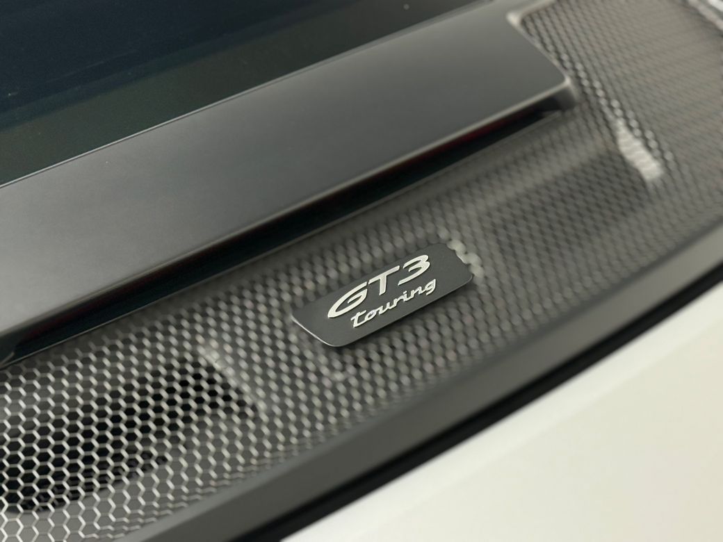 2026 Porsche 911