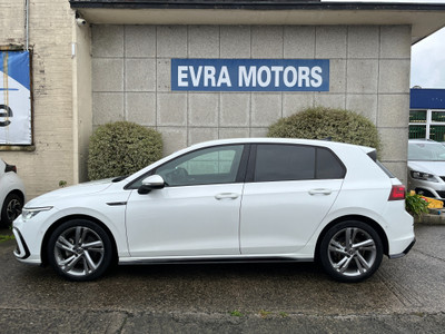 2021 Volkswagen Golf