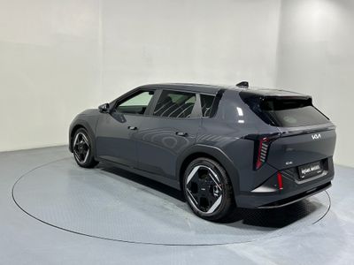 2026 Kia EV4