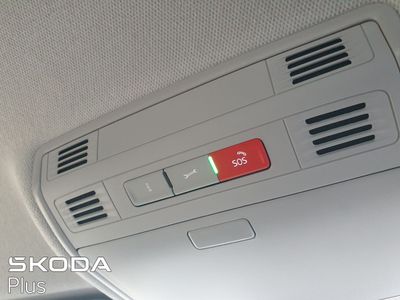 2025 Skoda Kamiq