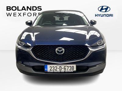 2023 Mazda CX-30