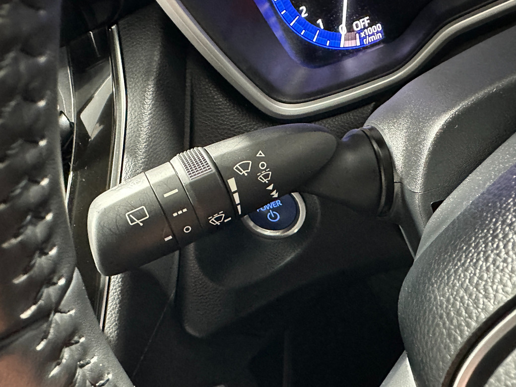 2023 Toyota Corolla Cross