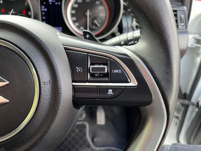 2019 Suzuki Swift