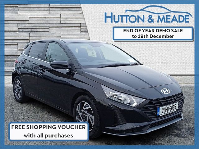 vehicle for sale from Hutton & Meade
