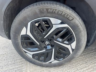 2023 Citroen C4
