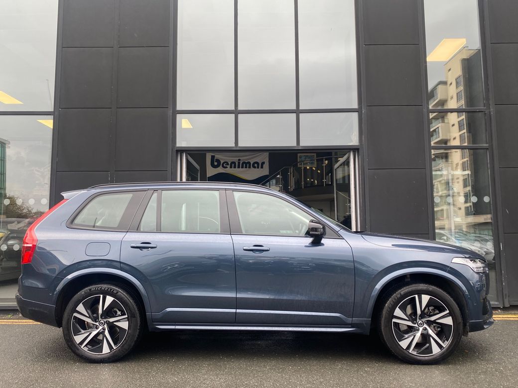 2024 Volvo XC90