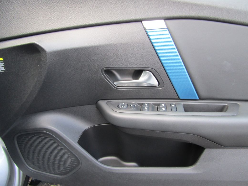 2021 Citroen C4