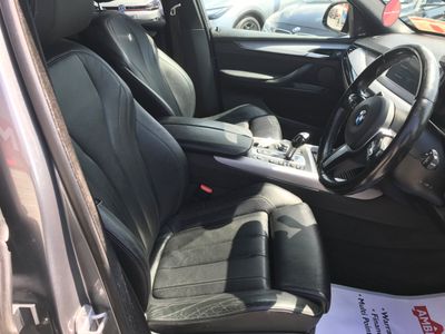 2017 BMW X5
