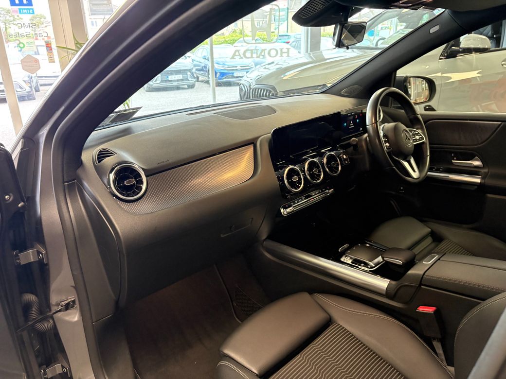 2020 Mercedes-Benz B Class