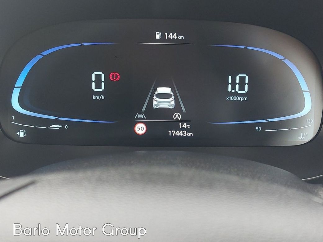 2024 Hyundai i10