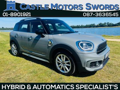 2021 Mini Countryman