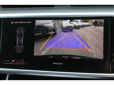 2019 Audi A6