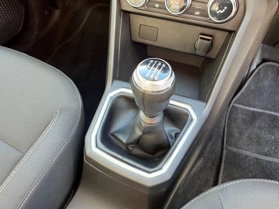 2022 Dacia Jogger