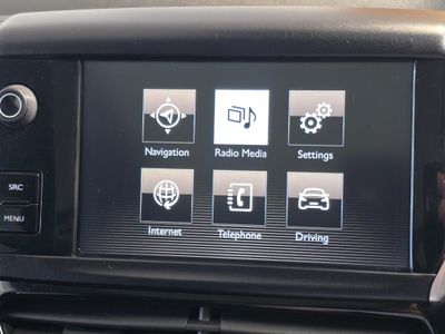 2016 Peugeot 2008