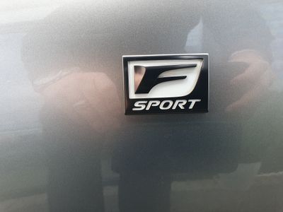 2016 Lexus IS 300h