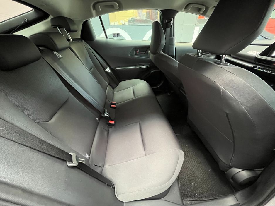 2025 Toyota Prius