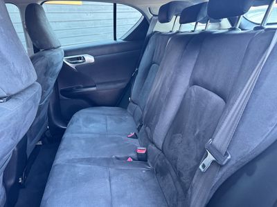 2014 Lexus CT