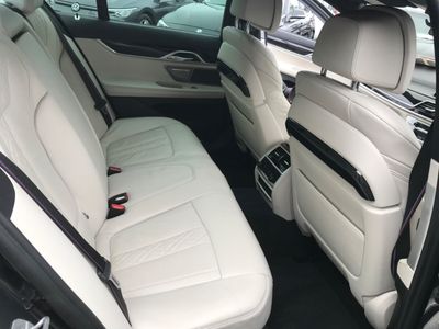2022 BMW 7 Series