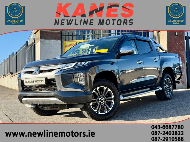 vehicle for sale from Newline Motors