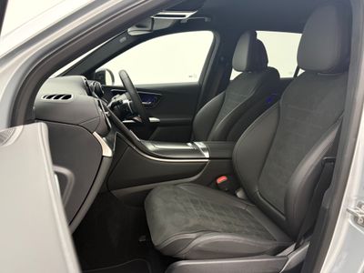 2026 Mercedes-Benz GLC Class