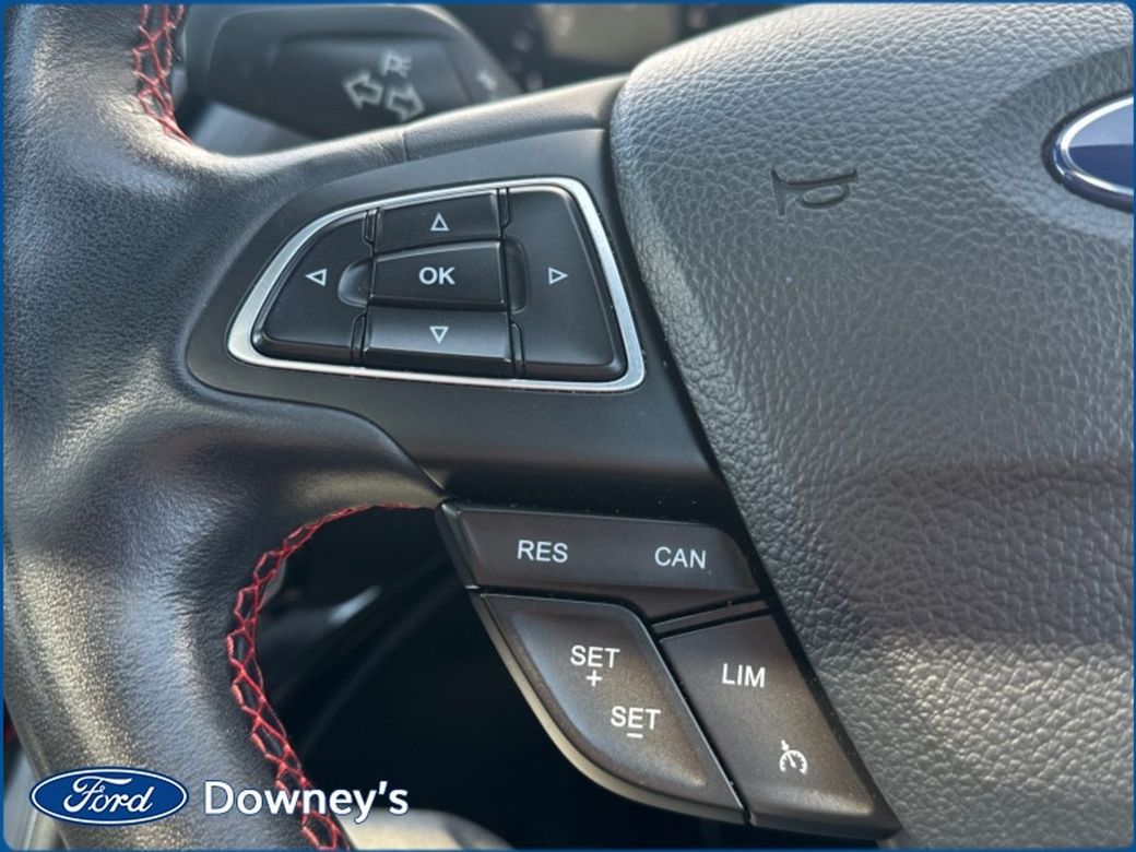 2019 Ford Kuga